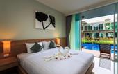 Туры в отель Khaolak Forest Resort