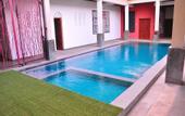 Туры в отель Serenity Lake Front Villa