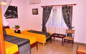 Туры в отель Serenity Lake Front Villa