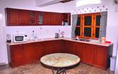 Туры в отель Serenity Lake Front Villa