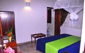 Туры в отель Serenity Lake Front Villa