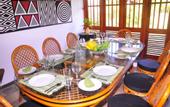 Туры в отель Serenity Lake Front Villa