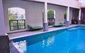 Туры в отель Serenity Lake Front Villa
