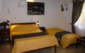 Туры в отель Serenity Lake Front Villa