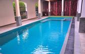 Туры в отель Serenity Lake Front Villa