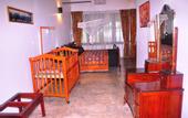 Туры в отель Serenity Lake Front Villa