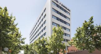4 Barcelona 4*