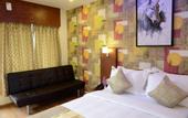 Туры в отель De Castle Inn