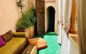 Туры в отель Riad 11 Zitoune