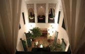 Туры в отель Riad 11 Zitoune