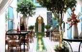 Туры в отель Riad 11 Zitoune