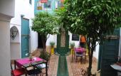 Туры в отель Riad 11 Zitoune