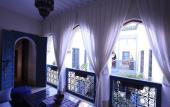 Туры в отель Riad 11 Zitoune