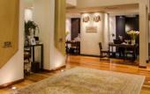Туры в отель GDM Megaron Luxury Hotel