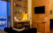 Туры в отель GDM Megaron Luxury Hotel