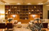 Туры в отель GDM Megaron Luxury Hotel