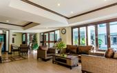 Туры в отель Goldenbell Hotel Chiangmai