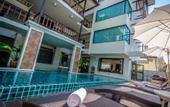 Туры в отель Goldenbell Hotel Chiangmai