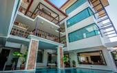 Туры в отель Goldenbell Hotel Chiangmai