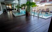 Туры в отель Goldenbell Hotel Chiangmai