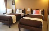 Туры в отель Goldenbell Hotel Chiangmai