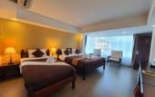 Туры в отель Goldenbell Hotel Chiangmai
