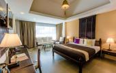 Туры в отель Goldenbell Hotel Chiangmai