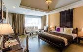 Туры в отель Goldenbell Hotel Chiangmai