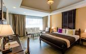Туры в отель Goldenbell Hotel Chiangmai