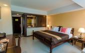 Туры в отель Goldenbell Hotel Chiangmai
