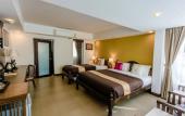 Туры в отель Goldenbell Hotel Chiangmai
