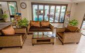 Туры в отель Goldenbell Hotel Chiangmai