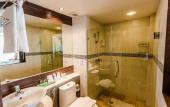 Туры в отель Goldenbell Hotel Chiangmai