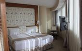 Туры в отель Yol Is Holiday Adana