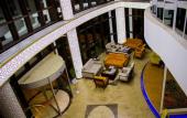 Туры в отель Yol Is Holiday Adana
