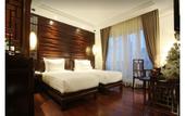 Туры в отель The Palmy Hotel and Spa