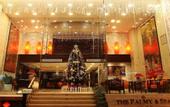 Туры в отель The Palmy Hotel and Spa