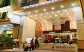 Туры в отель The Palmy Hotel and Spa