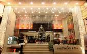Туры в отель The Palmy Hotel and Spa