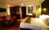Туры в отель The Palmy Hotel and Spa