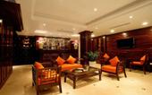 Туры в отель The Palmy Hotel and Spa