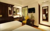 Туры в отель The Palmy Hotel and Spa
