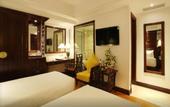 Туры в отель The Palmy Hotel and Spa