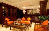 Туры в отель The Palmy Hotel and Spa