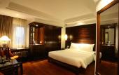 Туры в отель The Palmy Hotel and Spa