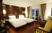 Туры в отель The Palmy Hotel and Spa