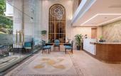 Туры в отель The Palmy Hotel and Spa