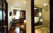 Туры в отель The Palmy Hotel and Spa