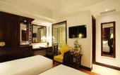 Туры в отель The Palmy Hotel and Spa