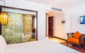 Туры в отель The Palmy Hotel and Spa